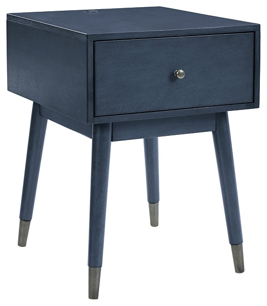 Paulrich Accent Table