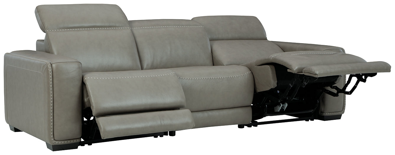 Correze 3-Piece Power Reclining Sofa