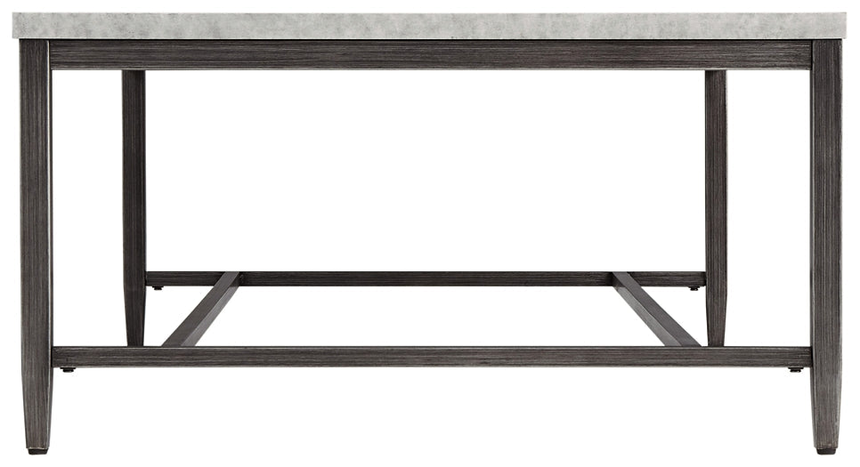 Shybourne Rectangular Cocktail Table