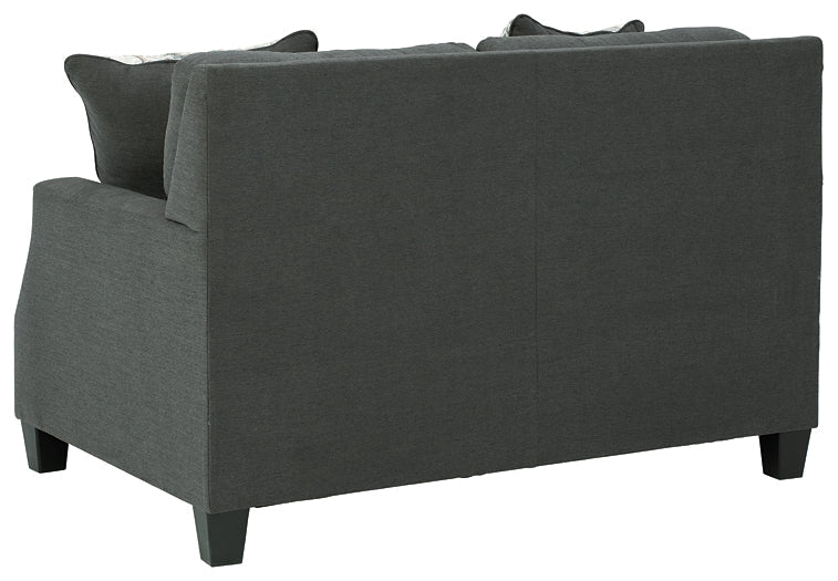 Bayonne Loveseat