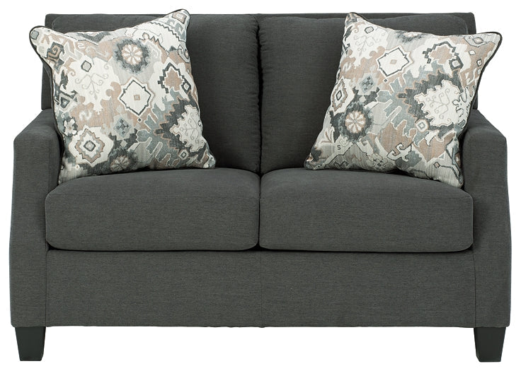 Bayonne Loveseat