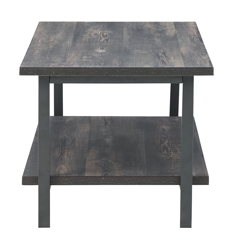 Jandoree Rectangular Cocktail Table