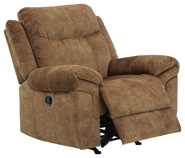 Huddle-Up Rocker Recliner