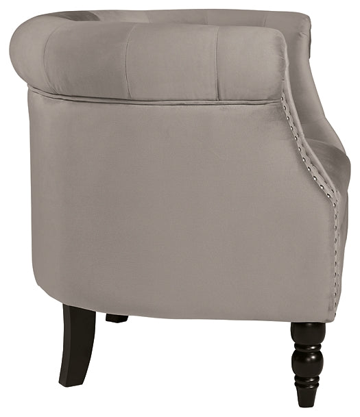 Deaza Accent Chair