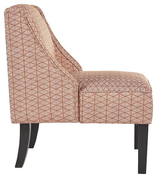 Janesley Accent Chair