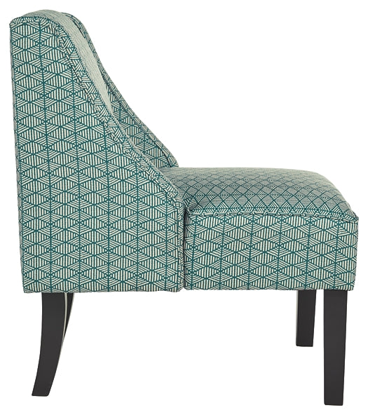 Janesley Accent Chair