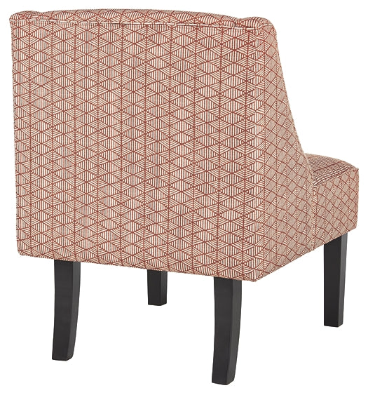 Janesley Accent Chair