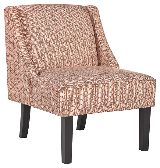 Janesley Accent Chair