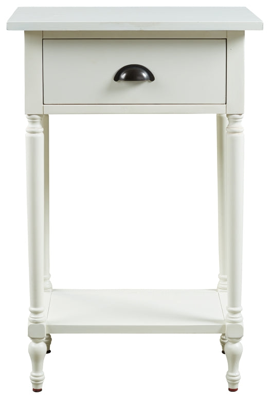 Juinville Accent Table