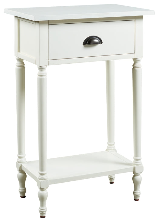 Juinville Accent Table