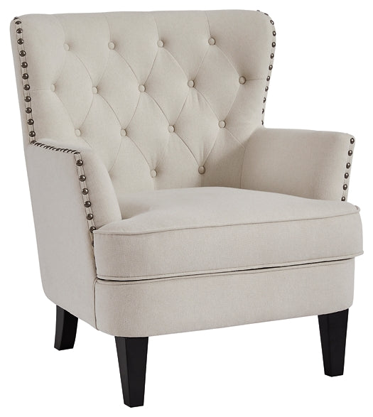 Romansque Accent Chair