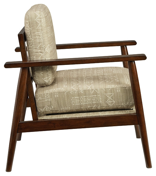 Bevyn Accent Chair