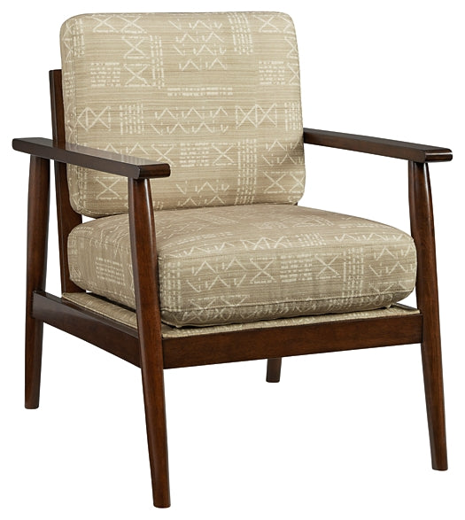 Bevyn Accent Chair