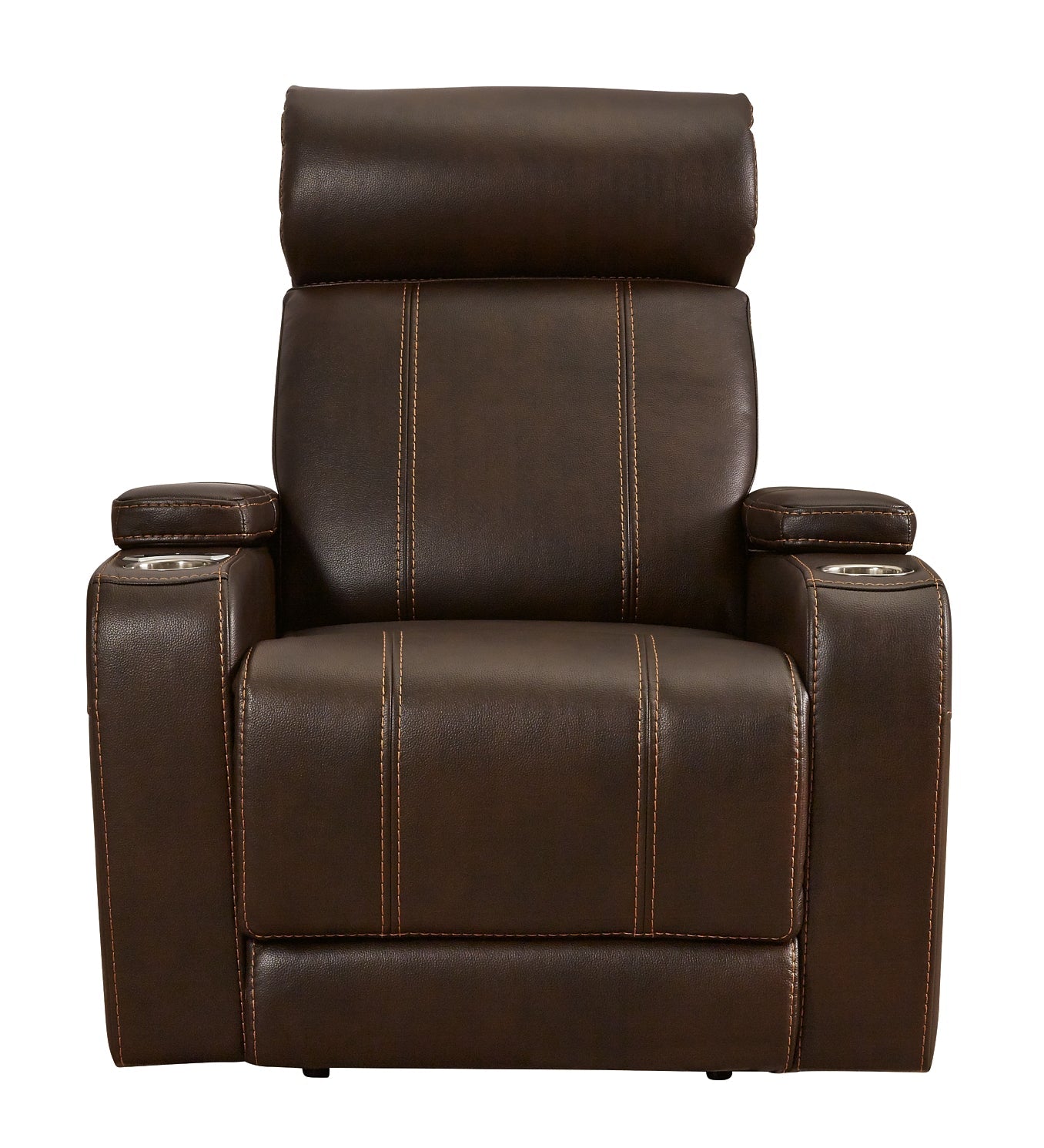 Screen Time Power Recliner