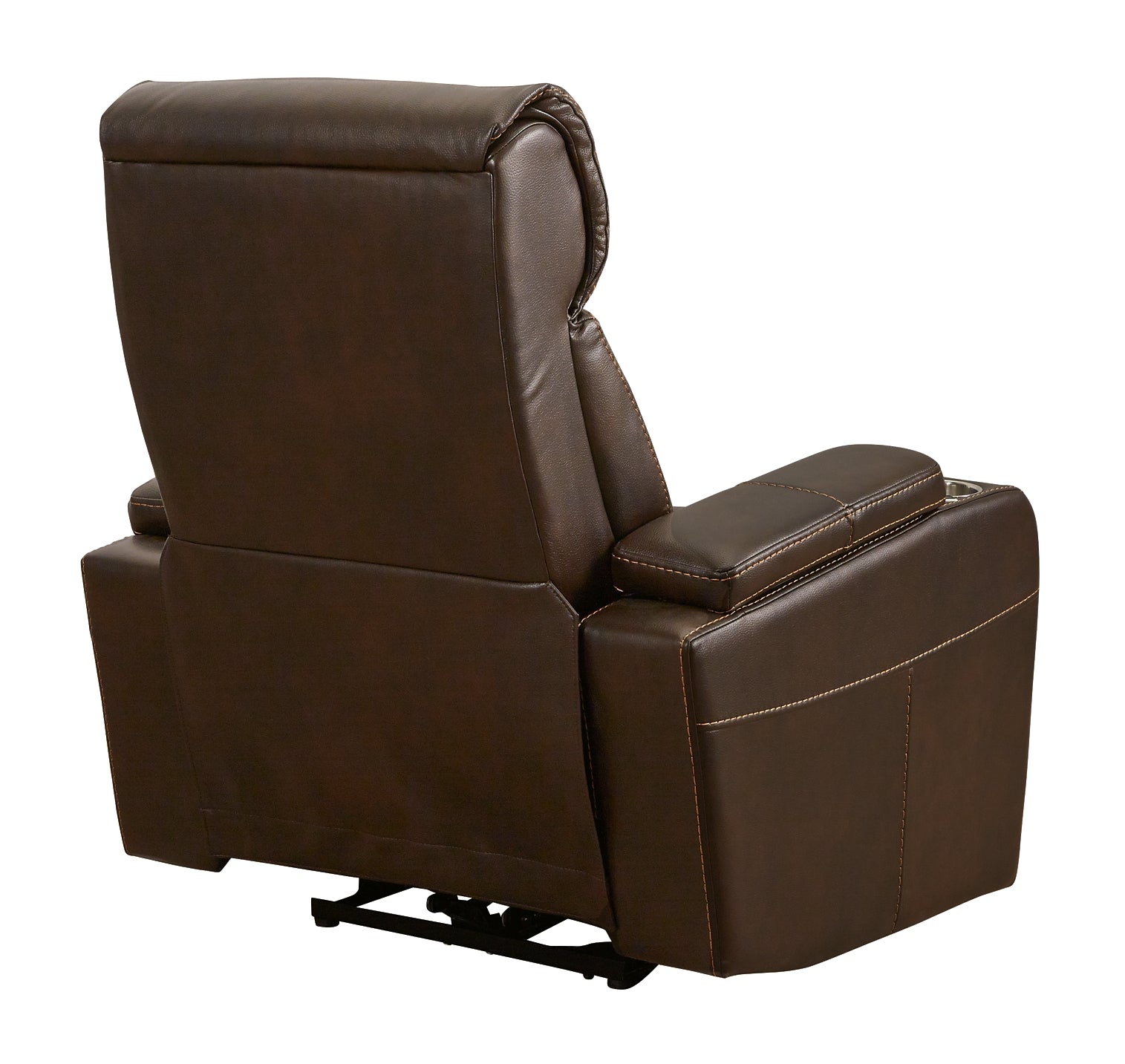 Screen Time Power Recliner