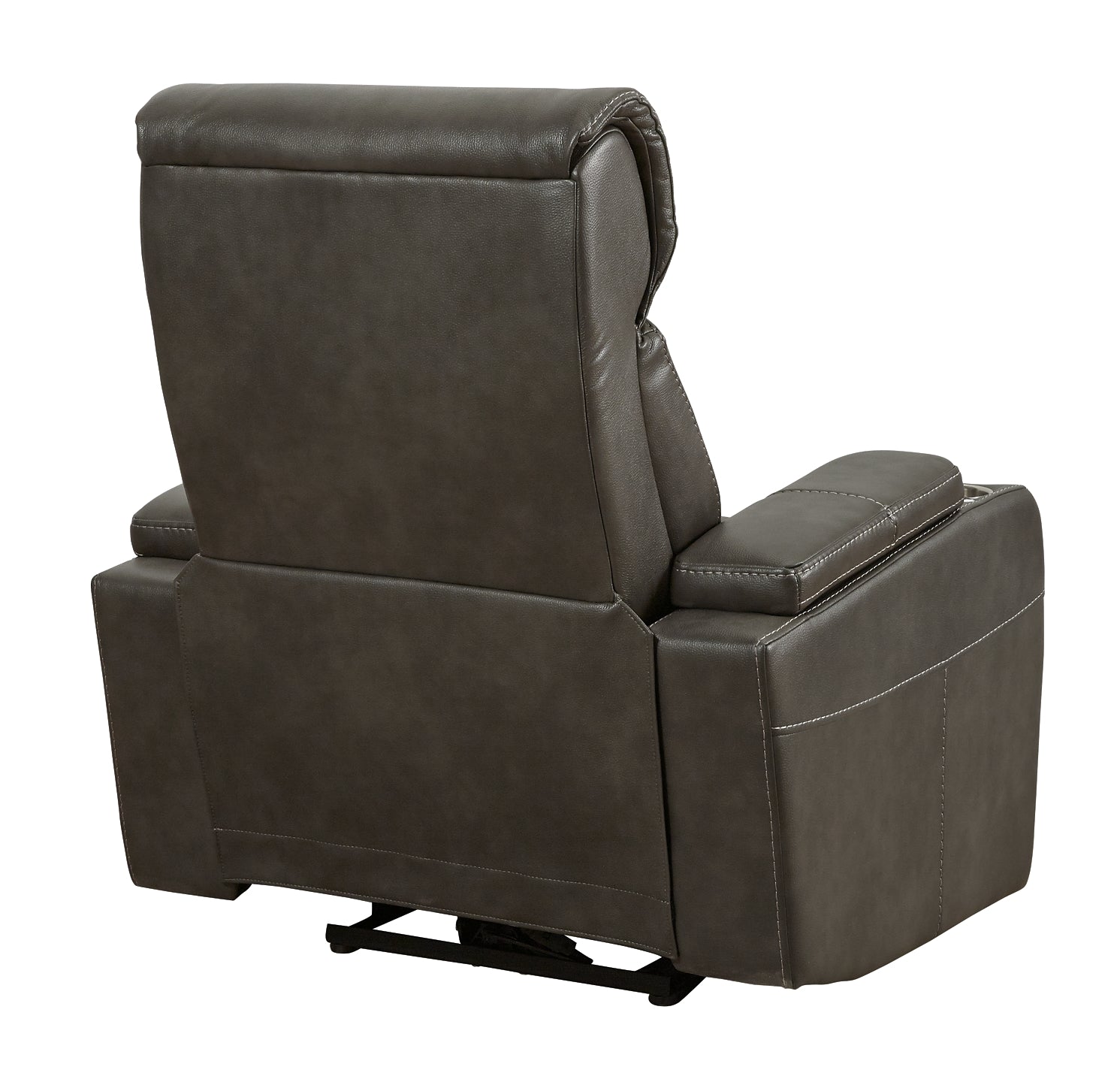 Screen Time Power Recliner