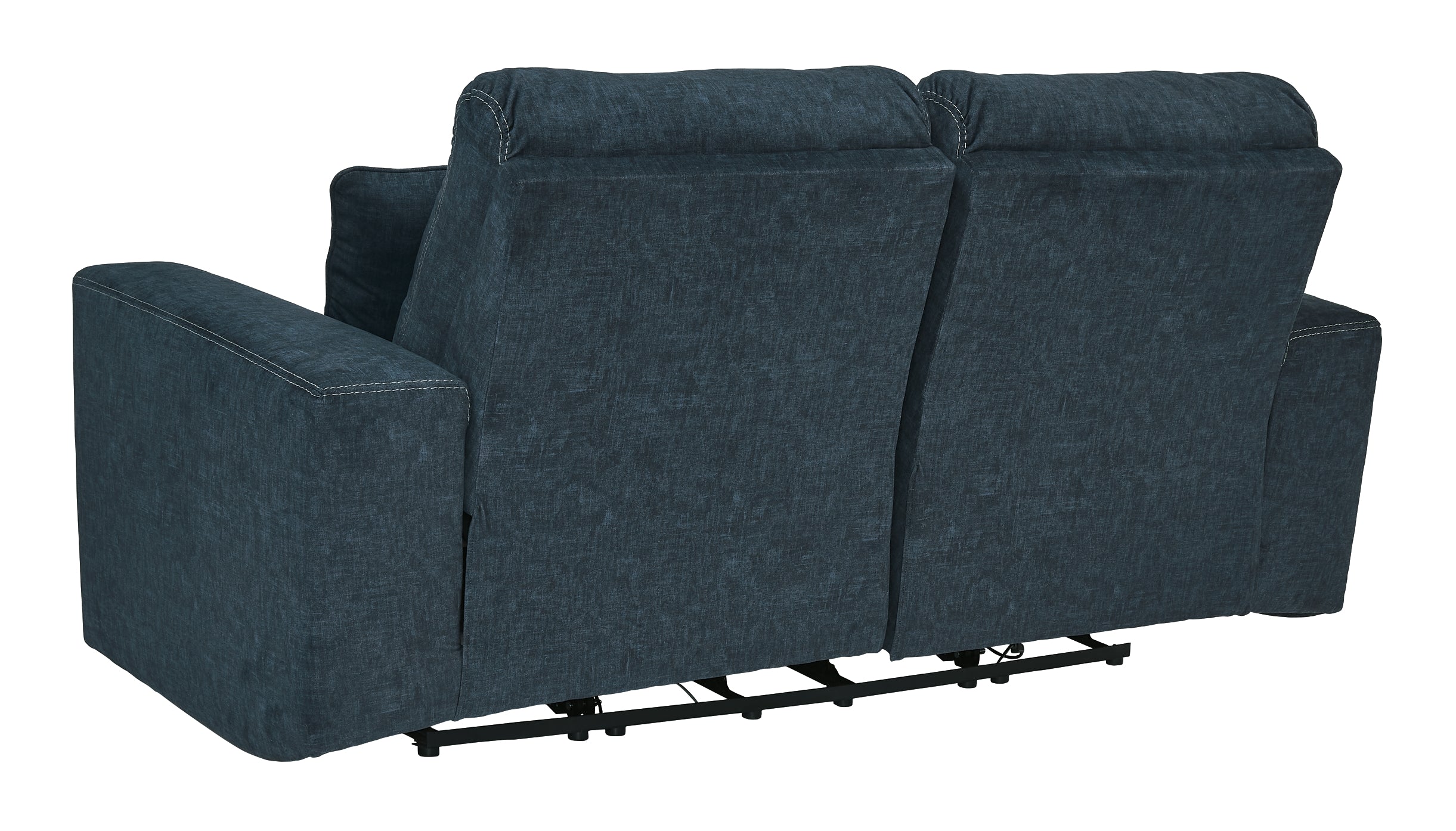 Paulestein Reclining Power Loveseat