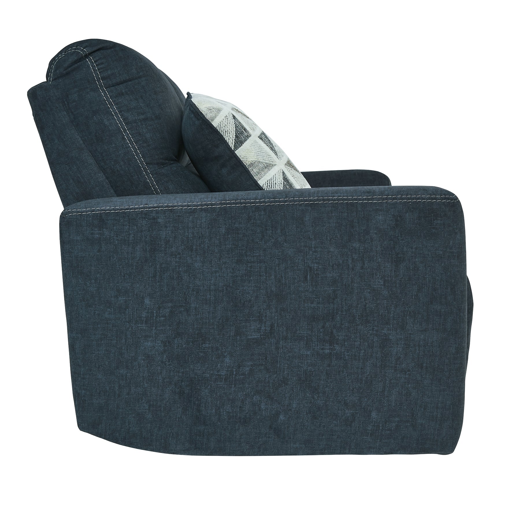 Paulestein Reclining Power Loveseat