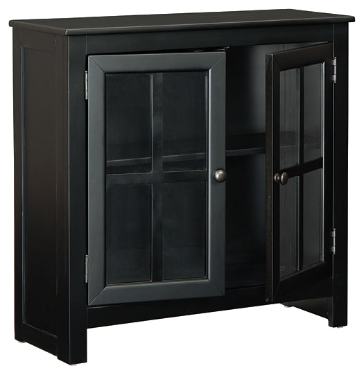 Nalinwood Accent Cabinet