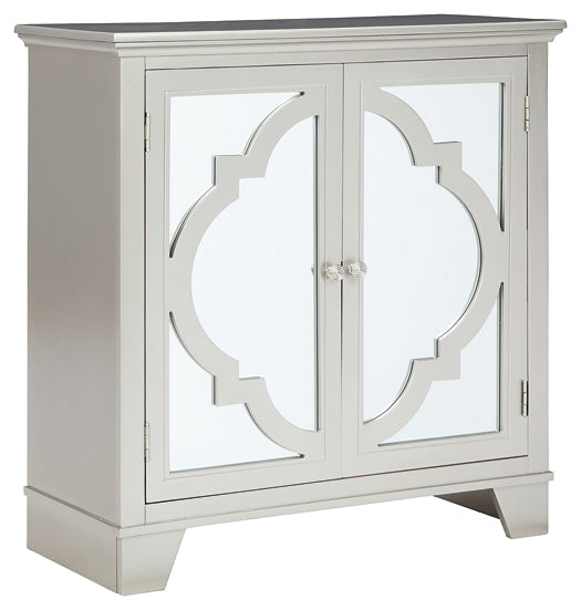 Wyncott Accent Cabinet