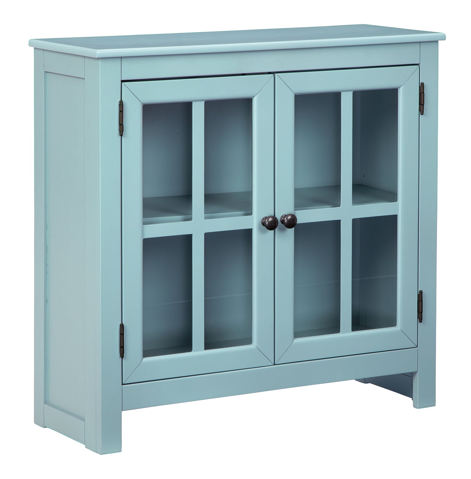 Nalinwood Accent Cabinet