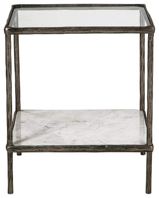 Ryandale Accent Table