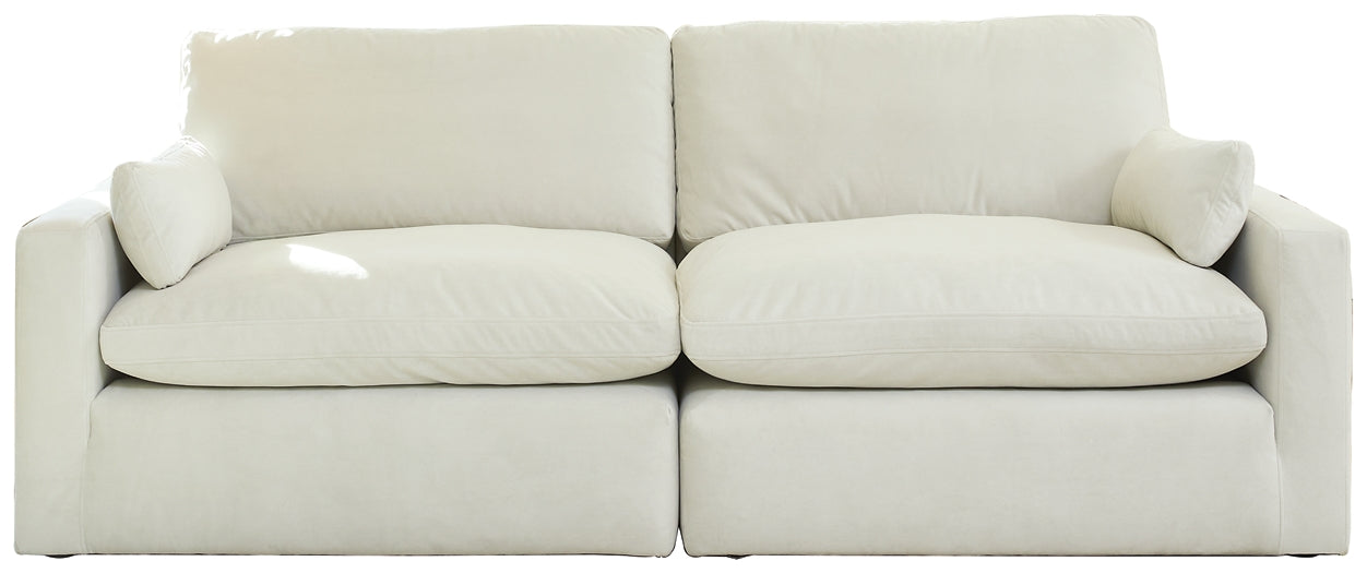 Sophie 2-Piece Loveseat