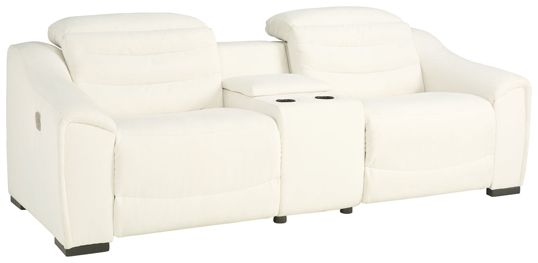 Next-Gen Gaucho 3-Piece Power Reclining Loveseat