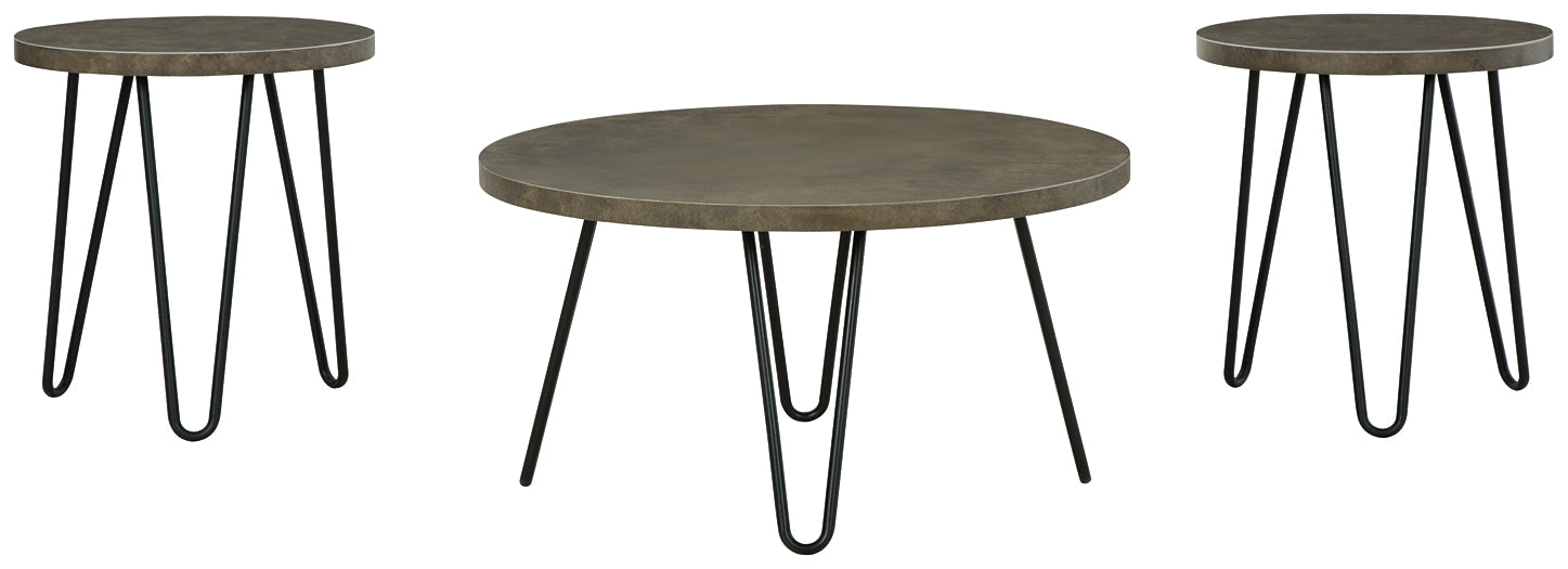 Hadasky Occasional Table (Set of 3)