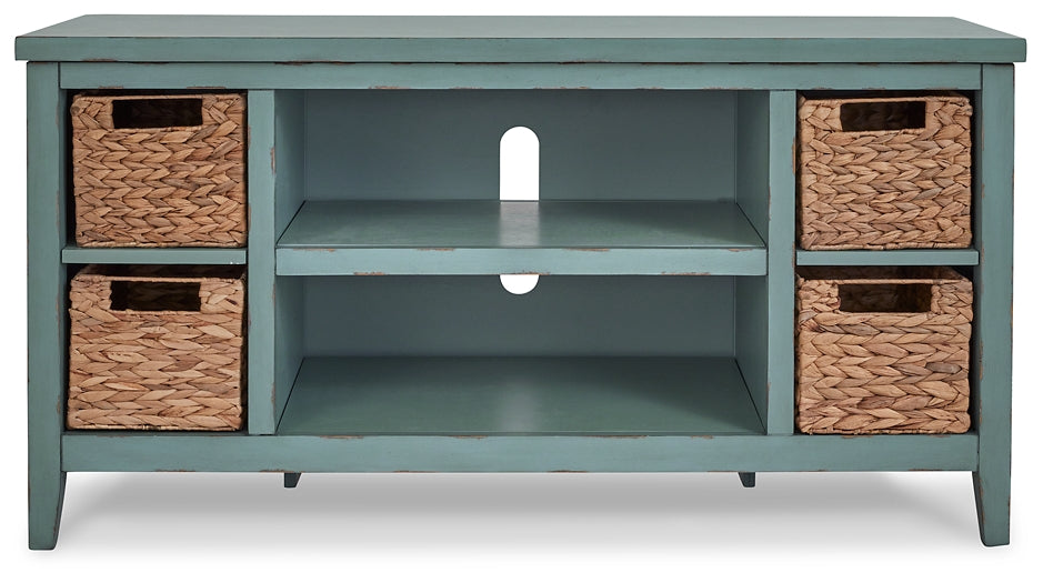 Mirimyn TV Stand