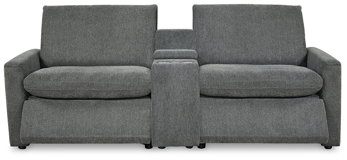 Hartsdale 3-Piece Power Reclining Loveseat