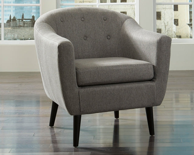 Klorey Accent Chair