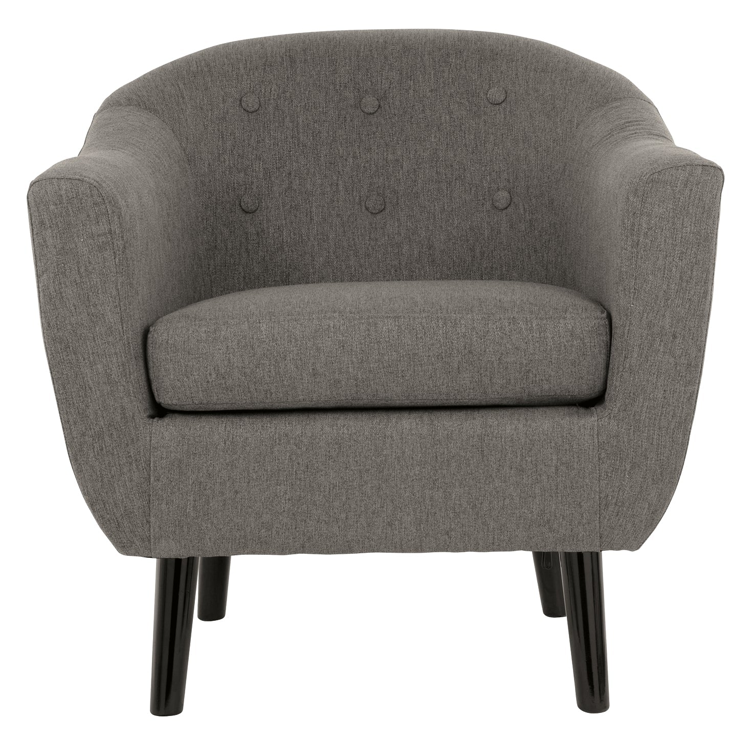 Klorey Accent Chair