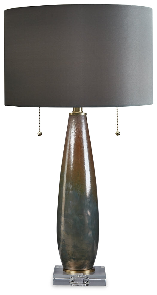 Oranburg Table Lamp