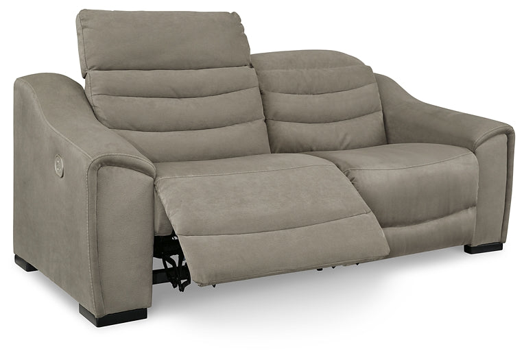 Next-Gen Gaucho 3-Piece Power Reclining Sofa