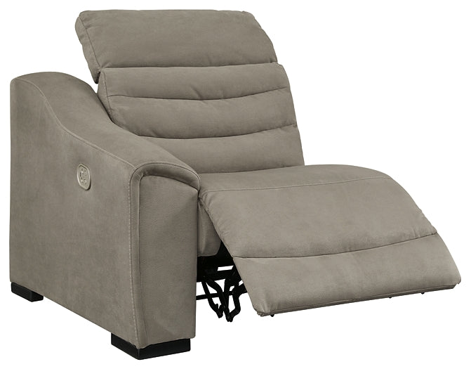 Next-Gen Gaucho 3-Piece Power Reclining Sofa