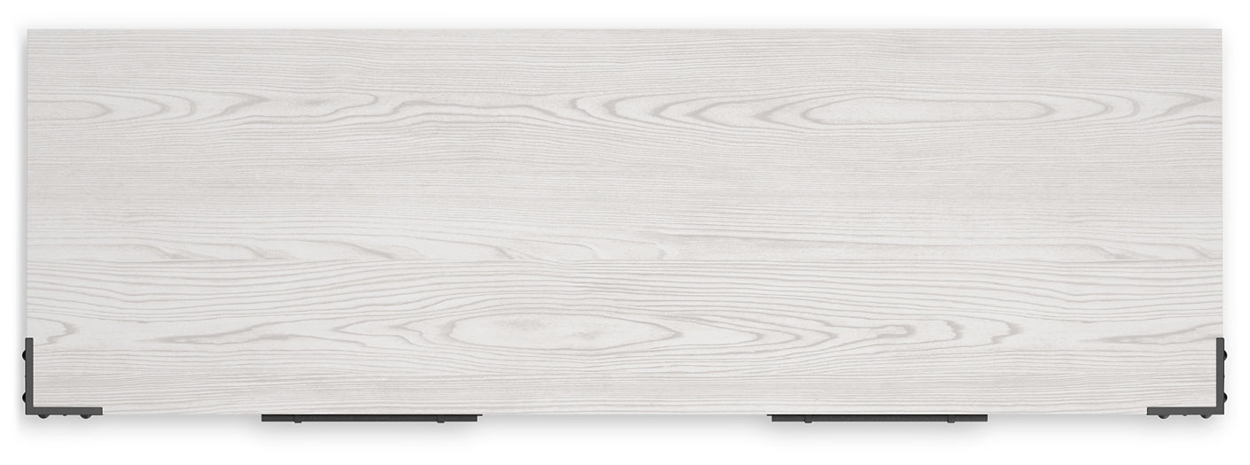 Schoenberg Six Drawer Dresser