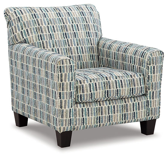 Valerano Accent Chair