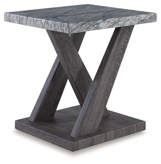 Bensonale Occasional Table (Set of 3)