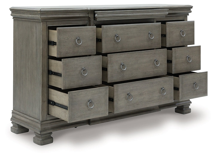 Lexorne Dresser