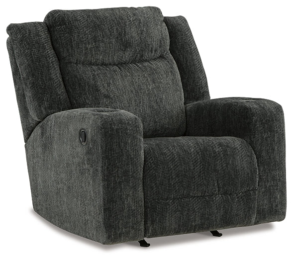 Martinglenn Rocker Recliner