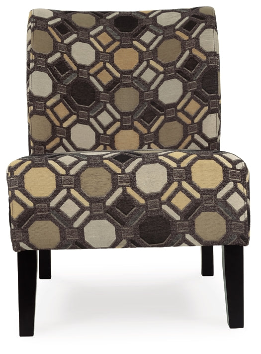 Tibbee Accent Chair